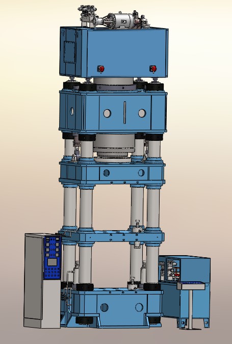 怎樣提高滾筒烘干機生產效率